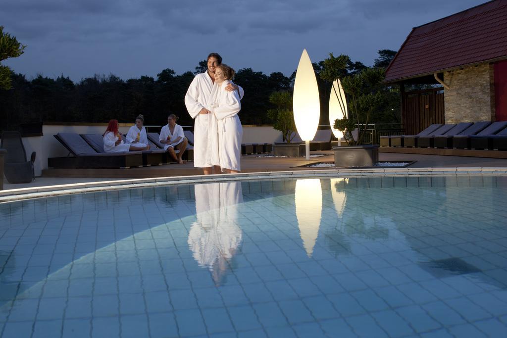 Vital Westfalen Therme Wellness & Hotel Bad Lippspringe