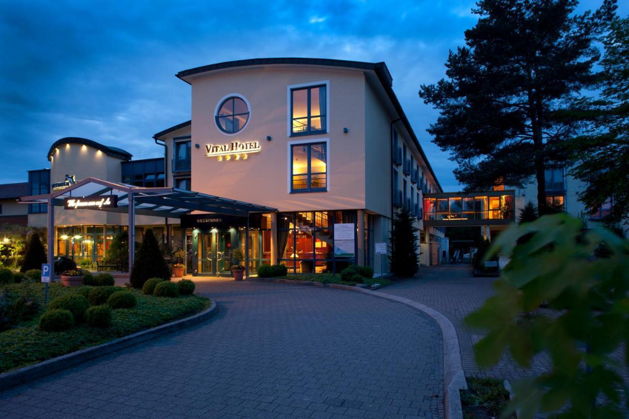 Vital Westfalen Therme Wellness & Hotel