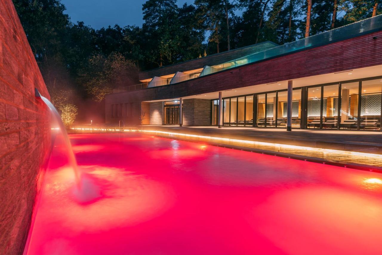 Vital Westfalen Therme Wellness & Bad Lippspringe