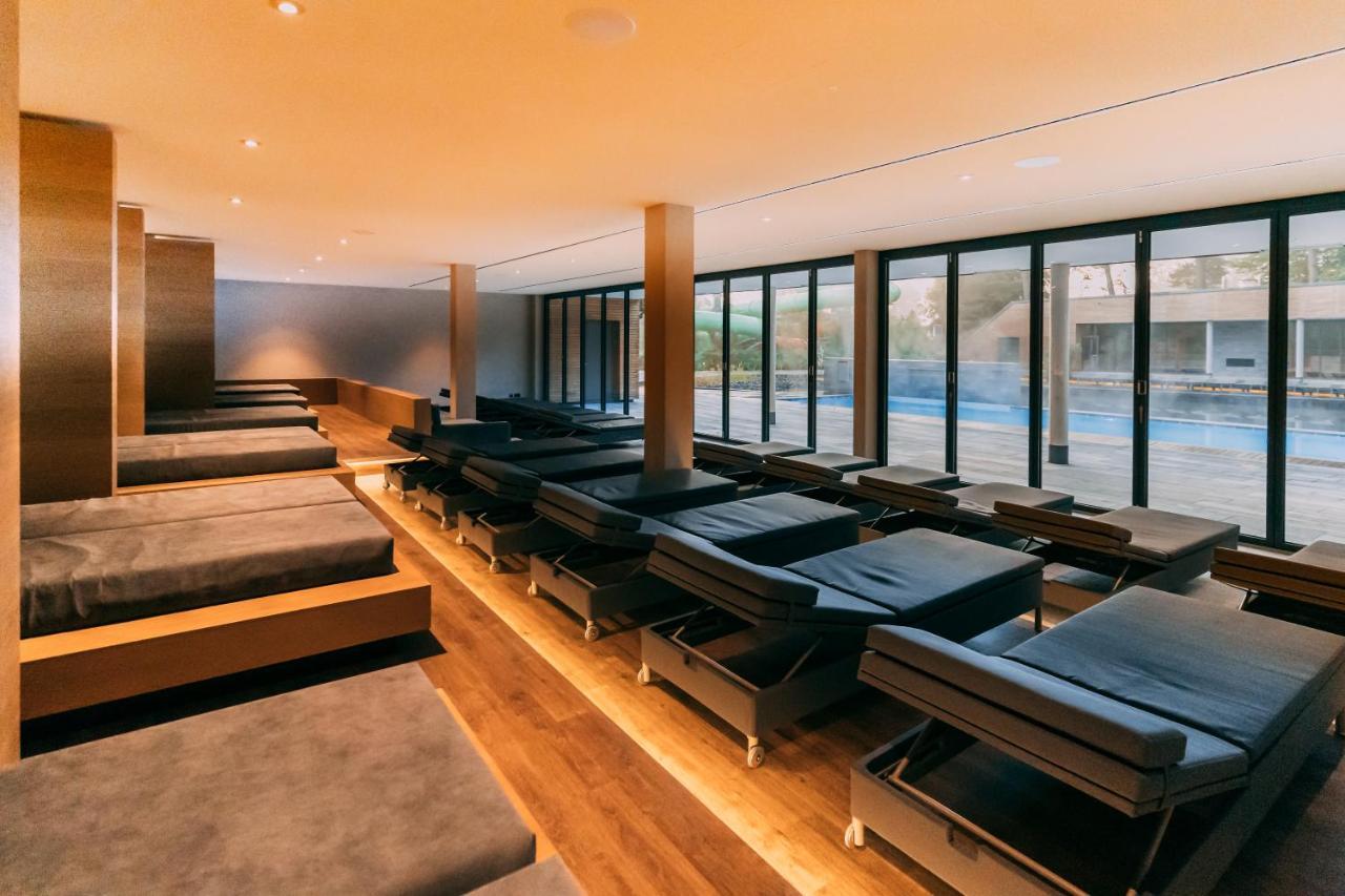 Vital Westfalen Therme Wellness &
