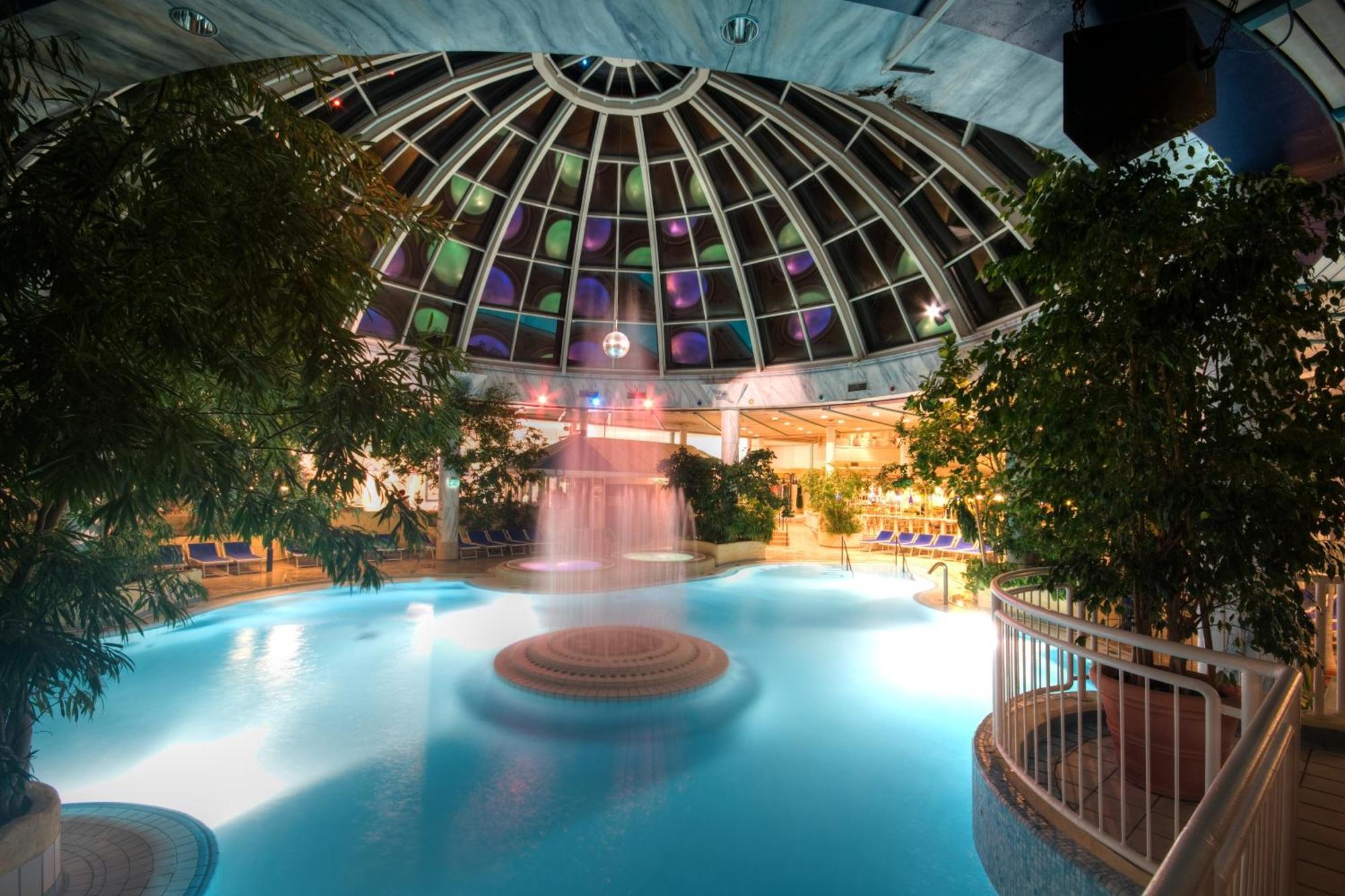 Hotel Vital Westfalen Therme Wellness &