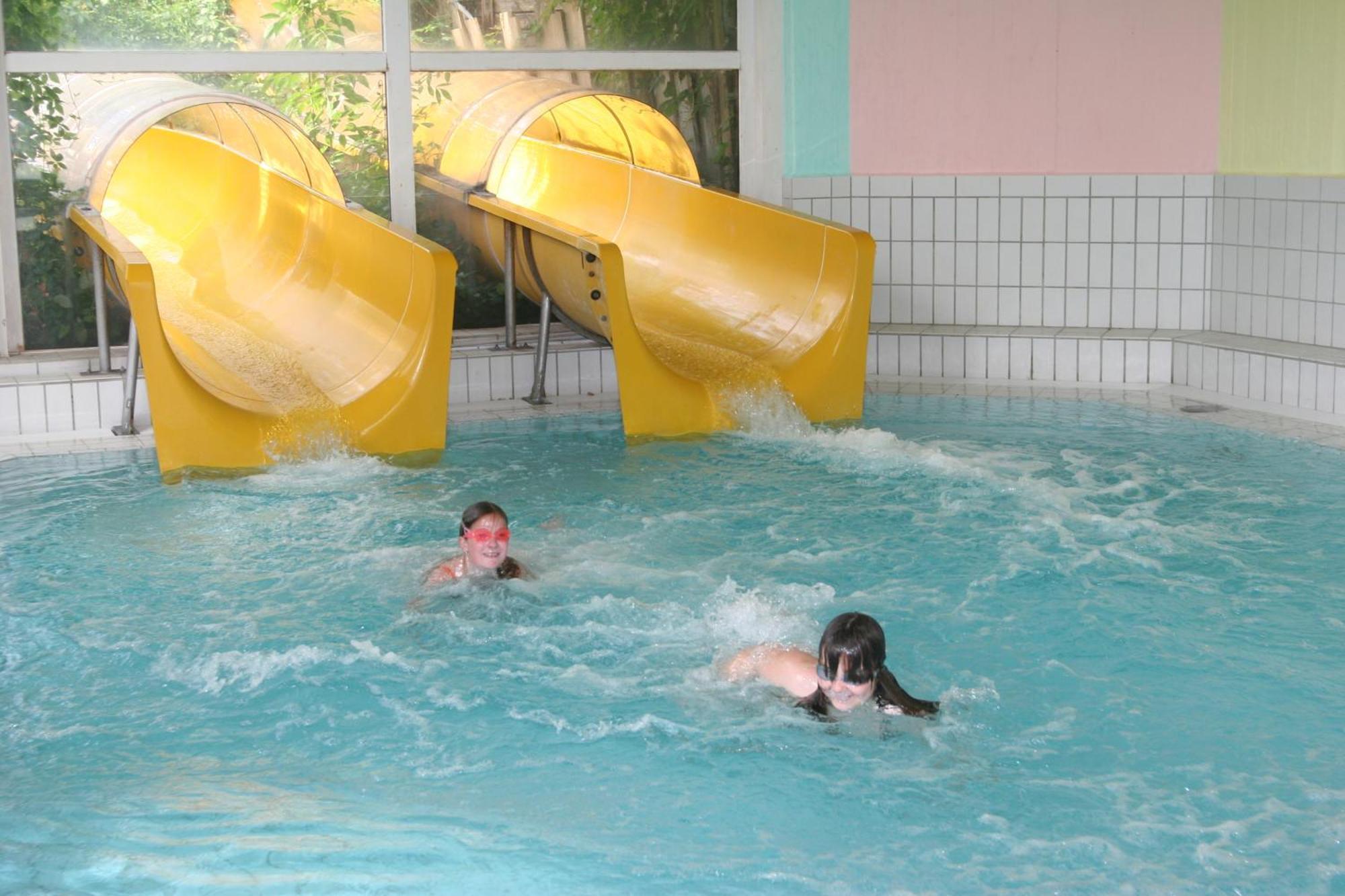 Vital Westfalen Therme Wellness & Bad Lippspringe