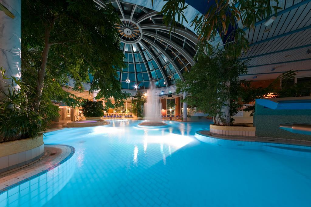Vital Westfalen Therme Wellness &