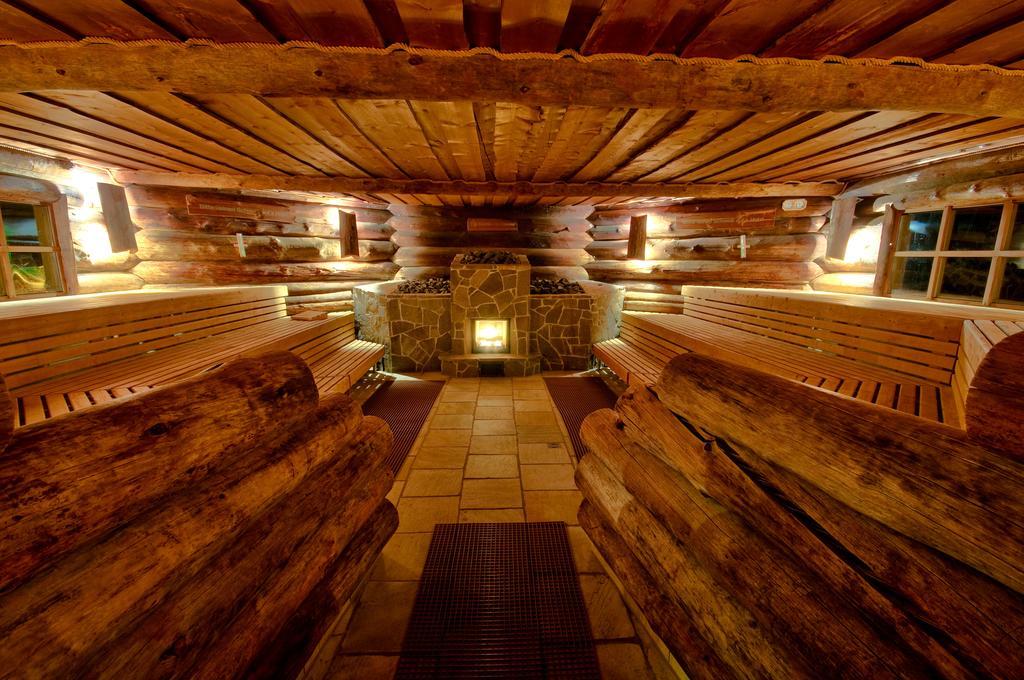 Vital Westfalen Therme Wellness & Hotel