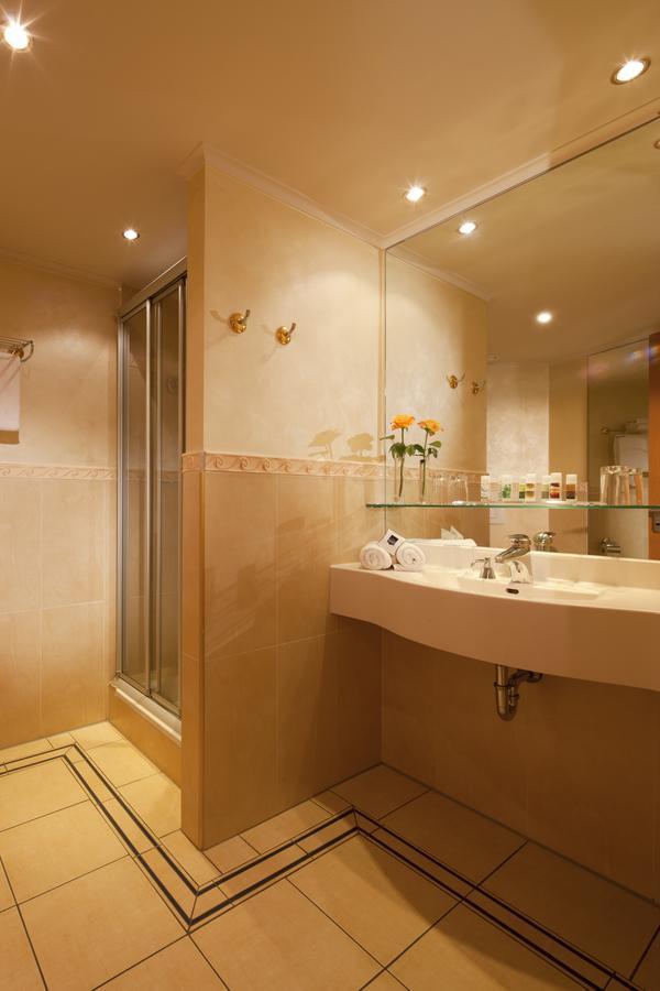 Hotel Vital Westfalen Therme Wellness & Bad Lippspringe